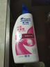 海飞丝去屑洗发水男士女士丝质柔滑750g洗头膏洗发露洗发液柔顺丝滑 实拍图