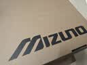 美津浓（MIZUNO）【吴曦同款】新款男女运动鞋子休闲加厚保暖防泼水跑步鞋RACER S 实拍图