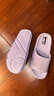 蕉内301H拖鞋男女士浴室洗澡防滑踩屎感情侣家居鞋抗菌防臭可外穿2025 实拍图