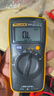 福禄克（FLUKE）101+ 升级版掌上型数字万用表 智能多用表自动量程仪器仪表 实拍图