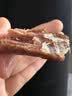 科尔沁八方来财 风干牛肉干1150g纯肉礼盒 休闲零食肉脯 节日团购送礼 实拍图