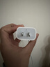 Apple/苹果 20W USB-C充电器  type-c充电器苹果手机充电器原装手机快充头 苹果17手机充电器 实拍图