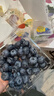怡颗莓Driscoll's 云南蓝莓Jumbo大果18mm+ 6盒125g/盒新鲜水果礼盒 实拍图