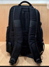 小米（MI）经典商务双肩包简约商务笔记本电脑背包男女学生书包黑色 实拍图