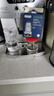 德龙（Delonghi）咖啡机除垢剂 高强度清洁清洗剂咖啡机保养液 2*100ml 1号会员店 实拍图