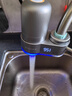 小质龙头净水器除水垢余氯家用前置过滤器厨房自来水直饮1机3芯LJ303 实拍图