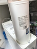 滨特尔（pentair） 滤芯RO反渗透智能显示纯水机U440/U6-08专用 U6-C3 后置活性炭滤芯 实拍图