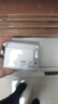 优和（UHOO）防水 6655 PVC证件卡套 横式 48个/盒  证件套 工作证 员工牌 胸卡出入证 实拍图