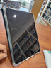 绿联适用iPadAir8/7/6钢化膜Air 11英寸 M4芯片2026年款Apple苹果平板电脑贴膜全屏抗指纹高清保护膜 实拍图