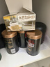 雀巢（Nestle）金牌超深烘冻干速溶黑咖啡0糖0脂*健身燃减防困罐装75g*3 实拍图