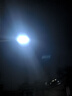 悠驰太阳能照明灯户外庭院灯人体感应超亮led大功率防水农村院子路灯 50000w型号三面发光+5730灯珠+感应+整夜续航+天黑亮灯 实拍图