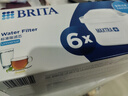 碧然德（BRITA） 家用滤水壶 净水壶滤芯 Maxtra 多效滤芯 6枚装 实拍图