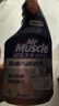 威猛先生（Mr Muscle）油污清洁剂  油烟机净油泡泡650g*2小青柠香G14净油因子高效3合1  实拍图