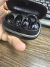 唯立德【金榜第1名丨全网热销百万】蓝牙耳机耳夹式骨传导概念开放式无线不入耳运动跑步游戏AI降噪男女 实拍图