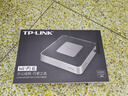 普联（TP-LINK） WiFi6企业级无线VPN路由器 AX3000 千兆网口 wifi穿墙/可变端口/AC管理 TL-XVR3000L易展版 实拍图