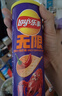 乐事（Lay's）无限薯片 香辣小龙虾味 104克 罐装 膨化食品 零食 休闲食品 实拍图