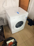 美的（Midea）滚筒洗衣机全自动 10公斤家用超薄 双重除菌 三重守护 MG100V11FPRO 以旧换新 国家补贴 京东自营 实拍图