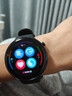 荣耀手表Fit 44mm【国家补贴】活力版 幻夜黑 超轻薄超长续航NFC智能运动手表 GS3i升级款男女表送男友 实拍图