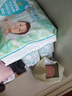 帮宝适超薄透气清新帮纸尿裤新生儿婴儿尿不湿尿片透氧Pro NB66 实拍图