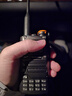 泉盛 业余对讲机远距离专业民用户外UV多频段无线调频手台一键对频航空频哇鸣信令收音机 UV-K6  实拍图