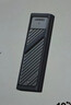 绿联 M.2 NVMe/SATA双协议移动硬盘盒 Type-C/USB3.2外接SSD固态硬盘 适用笔记本苹果17/Macmini外置盒 实拍图