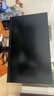华硕战杀27 VG27AQML5A 27英寸显示器2K 240Hz显示器FastIPS 原生300Hz G-sync无撕裂0.3ms响应HDR400  实拍图