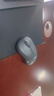 罗技（Logitech）M240 静音无线蓝牙鼠标 商务办公家用便携鼠标 带Logi Bolt接收器 商用版 实拍图
