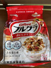 卡乐比（Calbee）即食燕麦片 原味水果麦片600g 日本进口非油炸 营养代餐早餐零食 实拍图