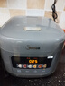 美的（Midea）电饭煲0涂层电饭锅5L大容量316L不锈钢内胆4-5人无涂层家用多功能微压电饭煲MB-RE587S 实拍图