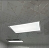 雷士（NVC）厨房灯铝扣板灯集成吊顶24瓦300x600卫生间LED吸顶灯平板面板灯 实拍图