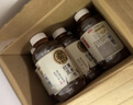 元气森林【好自在】 元气自在水 金银花雪梨水  500mL*15瓶装整箱植物饮料 实拍图