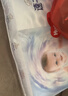 好奇（Huggies）金装拉拉裤XXL74(15kg以上)尿不湿【速干不易红】 实拍图