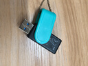 金士顿（Kingston）128GB USB3.2 Gen 1 U盘 DTXS 缤纷多彩旋转U盘 时尚便携 学习办公投标电脑通用 实拍图