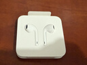 Apple/苹果 EarPods USB-C有线耳机 type-c有线耳机苹果耳机 苹果17有线耳机笔记本耳机游戏音乐 实拍图