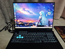 华硕天选6 Pro 锐龙版 国家补贴 16英寸游戏本 笔记本电脑(锐龙9 8940HX 16G 1T RTX5060 2.5K)灰 实拍图