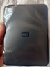 西部数据（WD）移动硬盘2TB USB3.0 SE系列 2.5英寸 机械硬盘 笔记本电脑外接 外置存储办公 大容量家庭存储 实拍图