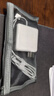 米瑞思（mryc）苹果笔记本电脑充电器Macbook Air Pro电源适配器线A1466 A1465 A1436 45/60/85W磁吸头Type-C 实拍图