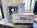 七彩虹【24期免息】酷睿15代U7-270K RTX5060TI/5070TI/5080显卡“林树推荐”台式主机电竞游戏组装电脑 配三：250K丨32G丨1T丨5060TI 显卡全新原盒发 实拍图