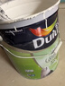 多乐士（Dulux）乳胶漆致悦净味120高遮防潮墙面漆二合一内墙油漆A991S白色18L 实拍图