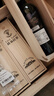 路易拉菲（LOUIS LAFON）法国原瓶进口红酒AOP波尔多S92干红葡萄酒 750ml*6整箱送礼盒 实拍图
