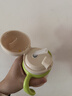 babycare儿童保温杯婴儿宝宝学饮杯吸管水杯水壶不锈钢300ml-新旧款混发 实拍图