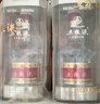 五粮液 普五八代 浓香型白酒 52度 100ml*2 双瓶  实拍图