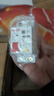 德力西电气 漏电保护器 2P 40A DZ47SLES 小型家用微型断路器 总闸开关 空气开关 空开带漏保 实拍图