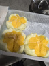 广州酒家南瓜开花馒头270g*3袋 18个 儿童早餐 包子馒头速食开学季 实拍图