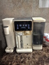 碧云泉G3制冰水冷热家用矿物质水直饮净水器加热净化RO反渗透过滤自来水净饮机0阻垢剂 【冷热兼备】G3c升级冰水 5L 实拍图