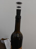 CLITON红酒开瓶器不锈钢海马刀 手动开酒器酒起子抽真空保鲜瓶塞倒酒器 实拍图