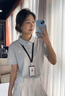 衫侣冰丝索罗娜polo衫定制工作服印logo企业短袖t恤团体服活动文化衫 【高端品质】定制联系客服 L 实拍图