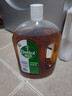 滴露（Dettol）消毒液消毒水1.2L衣物除菌液 家居地板杀菌除螨 松木香 非84酒精 实拍图