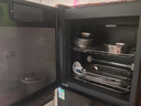 志高消毒柜家用立式消毒碗柜小型免沥水商用家用家庭碗筷柜单门双门大容量 【280型智控】红外线+臭氧+热风+沥水盘 免沥水 实拍图