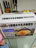 三只松鼠0蔗糖水牛乳手撕面包1kg 早餐面包营养饱腹代餐酵母蛋糕零食糕点 实拍图